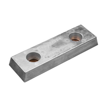 Volvo Penta Transom plate - Anodo per specchio di poppa Volvo Penta