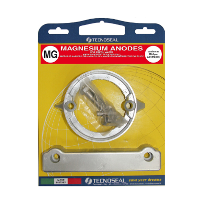 Volvo Anode kit 280 Duo Prop series