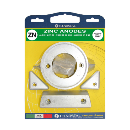 Volvo Anode kit 290 series - plus