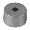 Yamaha button anode for engines - Rondella per motori Yamaha