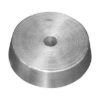 Yamaha round plate engines - Rondella per motori Yamaha