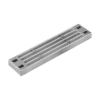 Yamaha Bar anode for engine bracket -  Barra per supporto motore Yamaha