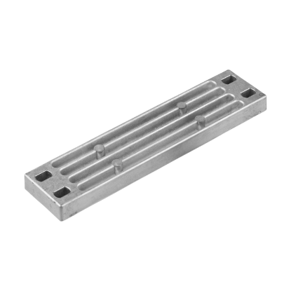 Yamaha Bar anode for engine bracket -  Barra per supporto motore Yamaha