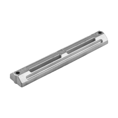 Yamaha Bar anode for engine bracket -  Barra per supporto motore Yamaha