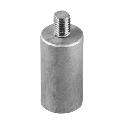 Yamaha pencil anode (zinc only) Ø20 L.39