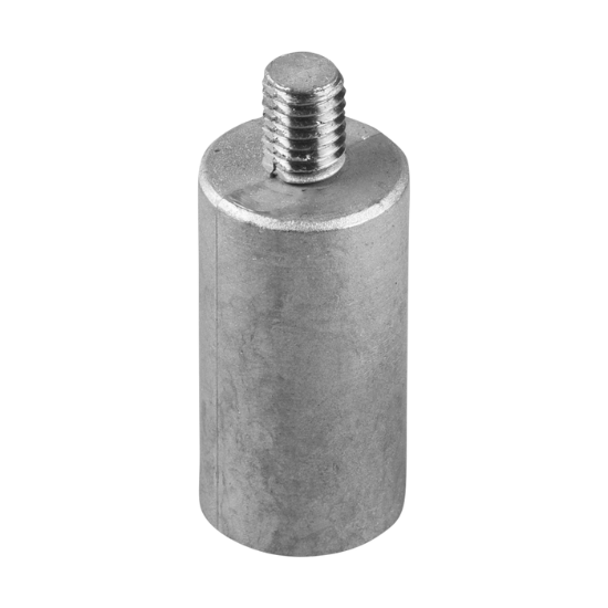Yamaha pencil anode (zinc only) Ø20 L.39