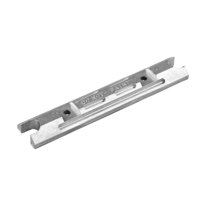 Yamaha Bar anode for engine bracket -  Barra per supporto motore Yamaha