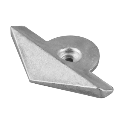 Yamaha gear case anode - Placchetta per motori Yamaha