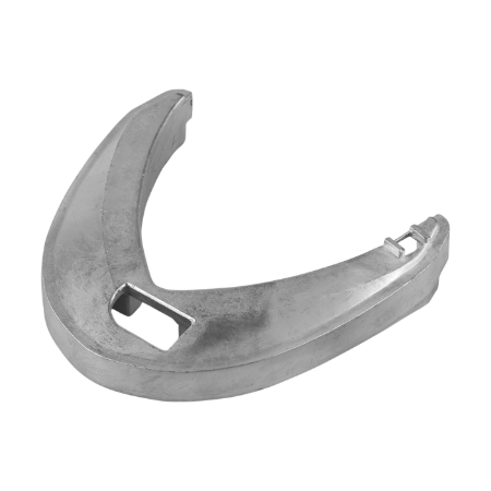 Yamaha Horseshoe Anode - Placa para Motores Yamaha