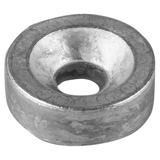 Yamaha washer anode for cylinder head - Anodo per blocco motore Yamaha