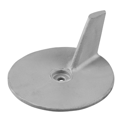 Yamaha Trim Tab anode - Pinna per fuoribordo Yamaha