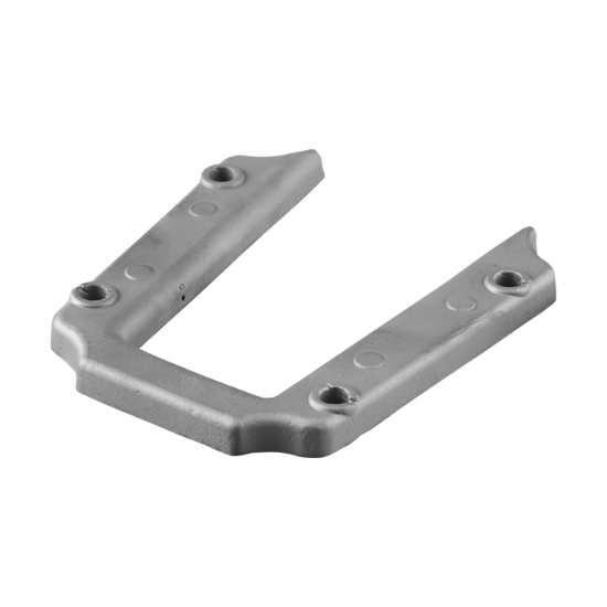 Yamaha Plate for stern drive - Placca per Entrofuoribordo Yamaha