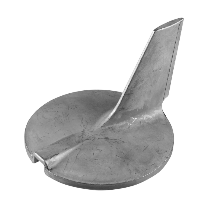 Yamaha Trim Tab anode - Pinna per fuoribordo Yamaha