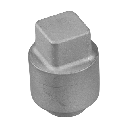 Ánodo Pequeño para Cilindro del Cárter de Motor Yamaha