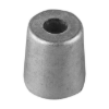 Yamaha Small anode for crankcase cylinder - Anodo interno per motore Yamaha