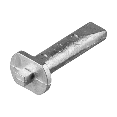 Ánodo Pequeño para Cilindro del Cárter de Motor Yamaha
