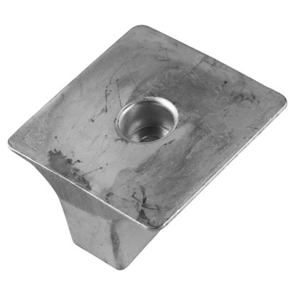 Yamaha  lower unit anode - Piastra per motori Yamaha