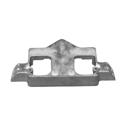 Yamaha Plate for stern drive - Placca per Entrofuoribordo Yamaha