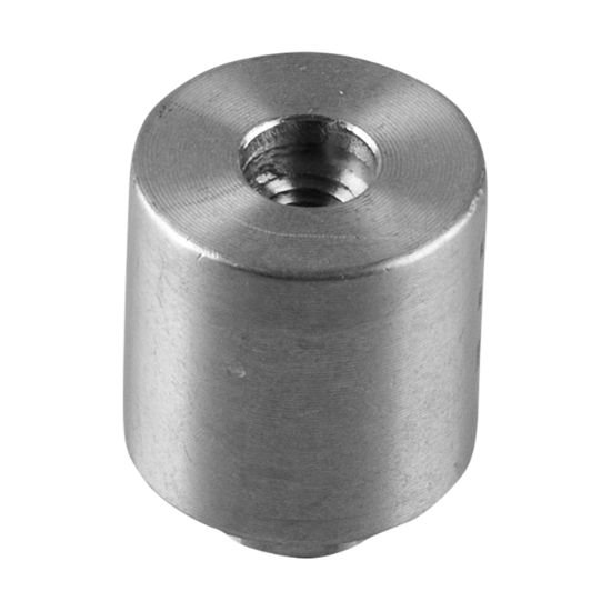 Yamaha Small anode for crankcase cylinder - Anodo interno per motore Yamaha