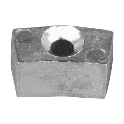 Yamaha Small anode for crankcase cylinder - Anodo interno per motore Yamaha