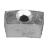 Yamaha Small anode for crankcase cylinder - Anodo interno per motore Yamaha