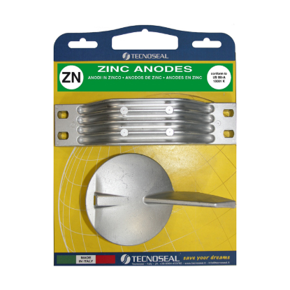 Yamaha outboard kit 150-200HP