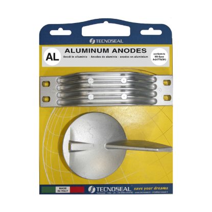 Yamaha outboard kit 150-200HP