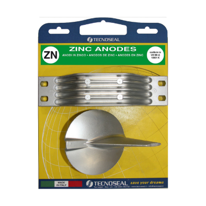 Yamaha outboard kit 200-300HP