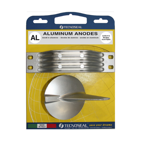 Yamaha outboard kit 200-300HP