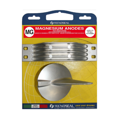 Yamaha outboard kit 200-300HP