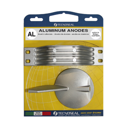 Yamaha outboard kit 150-200HP counter rotation