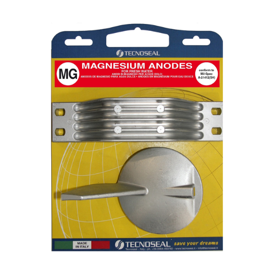 Yamaha outboard kit 150-200HP counter rotation