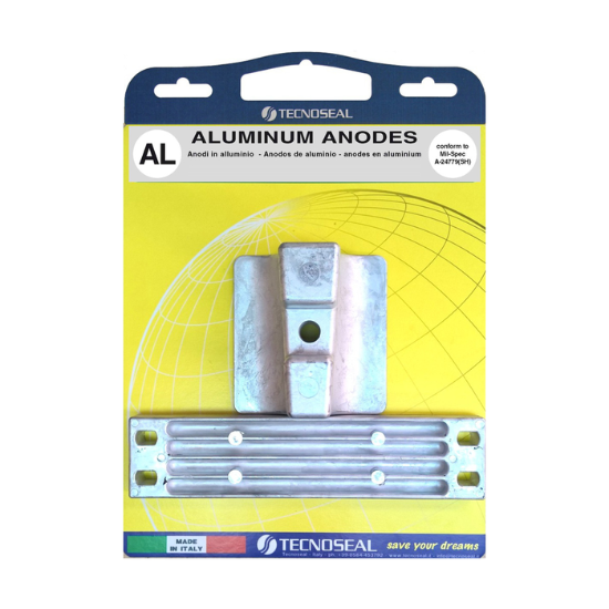 Yamaha outboard kit 300-350HP