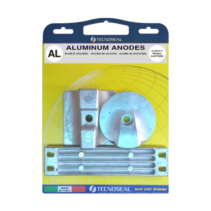 Yamaha outboard kit 300-350HP EXTENDED PROTECTION