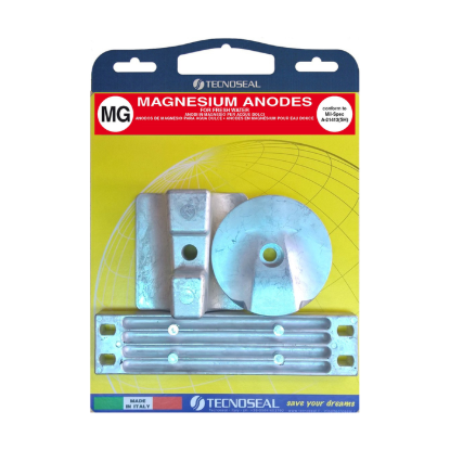 Yamaha outboard kit 300-350HP EXTENDED PROTECTION