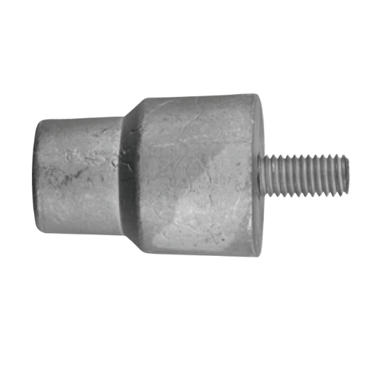 Yanmar pencil anode Ø20 L.68