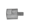 Yanmar pencil anode Ø20 L.20