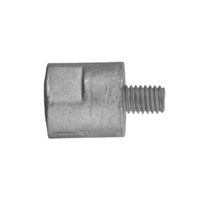 Yanmar pencil anode Ø20 L.20