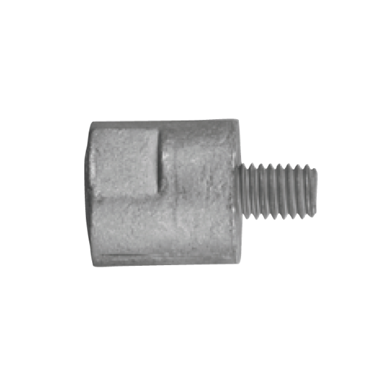 Yanmar pencil anode Ø20 L.20