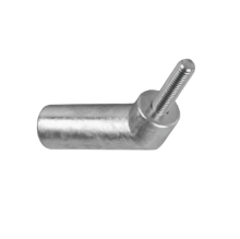 Zinc rod - Barrottino per motori