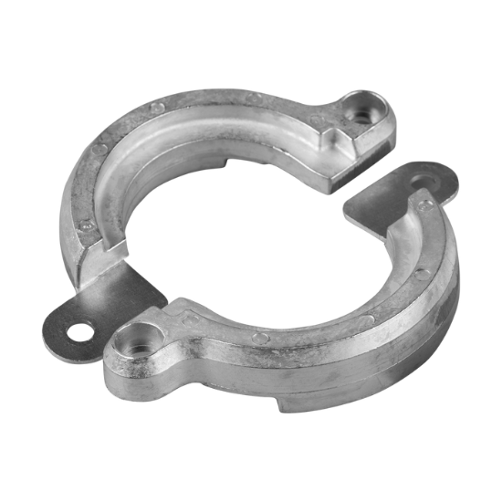 Yanmar split collar for Saildrive