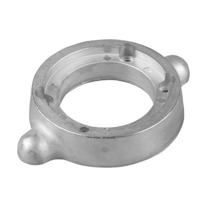 Yanmar collar for Saildrive - Collare per Saildrive Yanmar