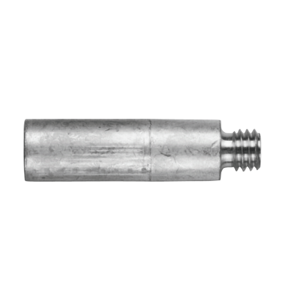 yanmar pencil anode (zinc only) ø16 l.50