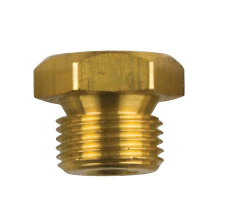 Tapón Yanmar M18x1,5