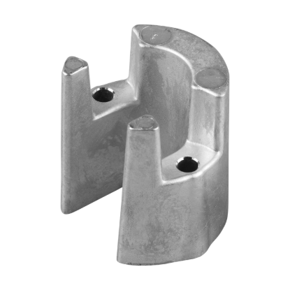 Yanmar Anode For Trim Cylinder - Anodo per trim Yanmar