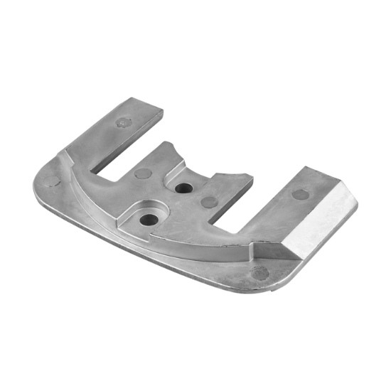 Yanmar  Anode For Driveshaft Housing - Anodo per alloggimanto albero trasmissione Yanmar