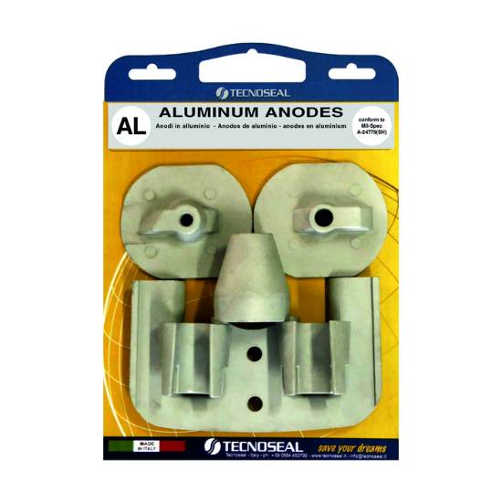 Yanmar sterndrive kit