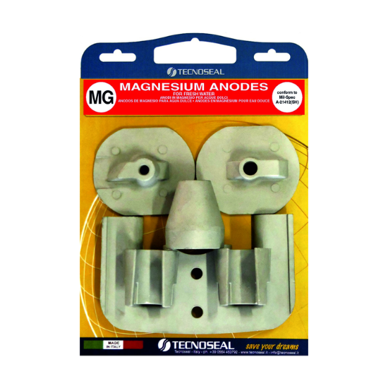 Yanmar sterndrive kit