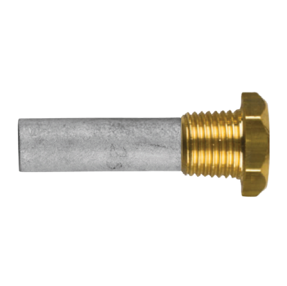 Yanmar pencil anode Ø12 L.30