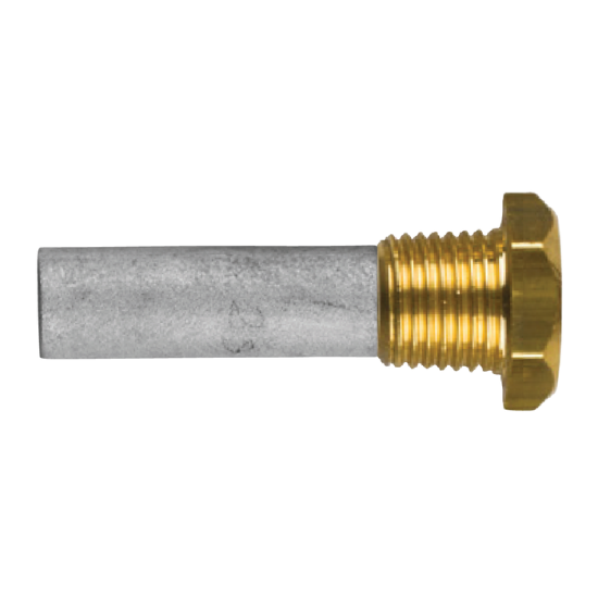 Yanmar pencil anode Ø12 L.30